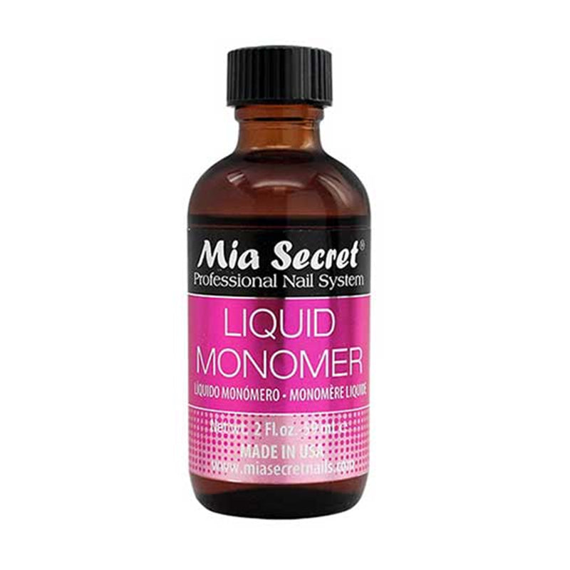 Mia secret - liquid monomer