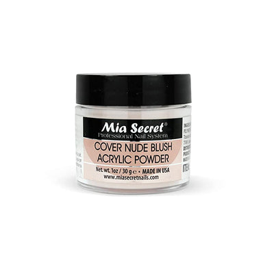 Mia secret - COVER NUDE BLUSH