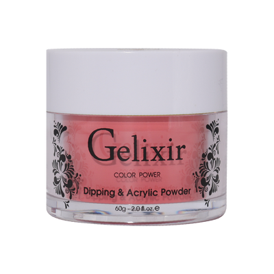Gelixir 039 Cardinal - Dipping & Acrylic Powder