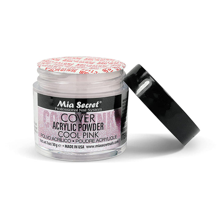Mia secret - COVER COOL PINK
