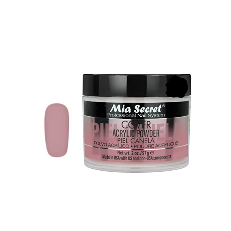 Mia secret - COVER PIEL CANELA