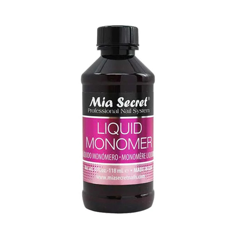 Mia secret - liquid monomer