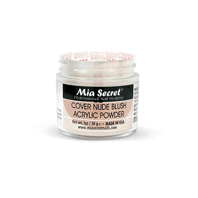 Mia secret - COVER NUDE BLUSH