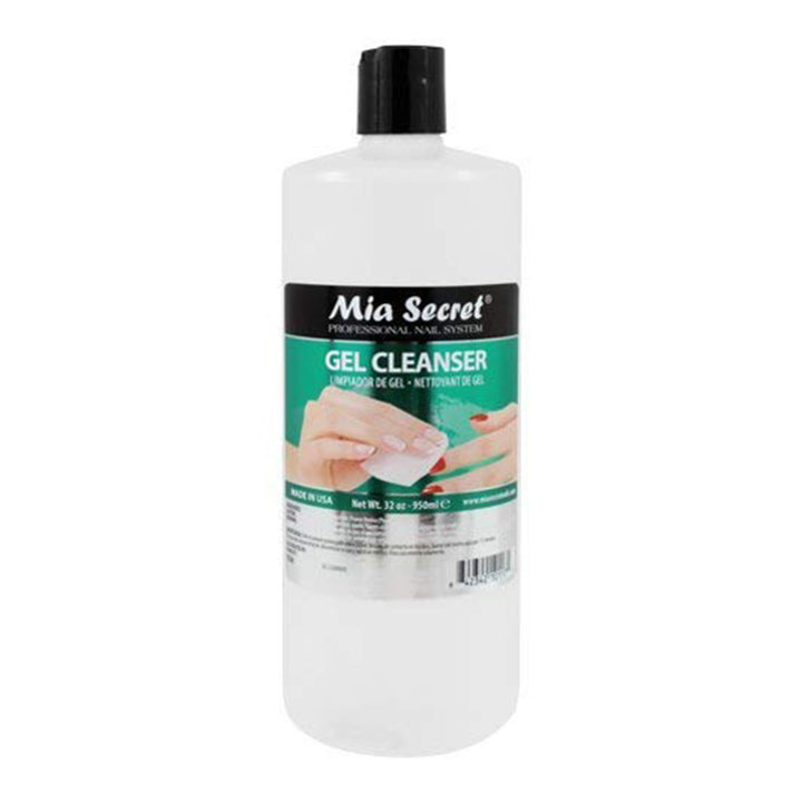Mia secret - GEL CLENASER