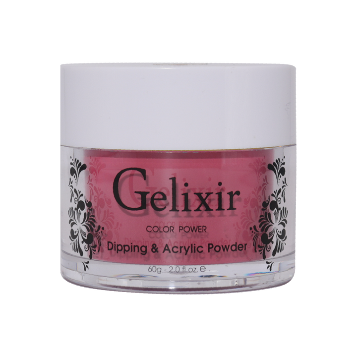 Gelixir 044 Plum Cocktail - Dipping & Acrylic Powder