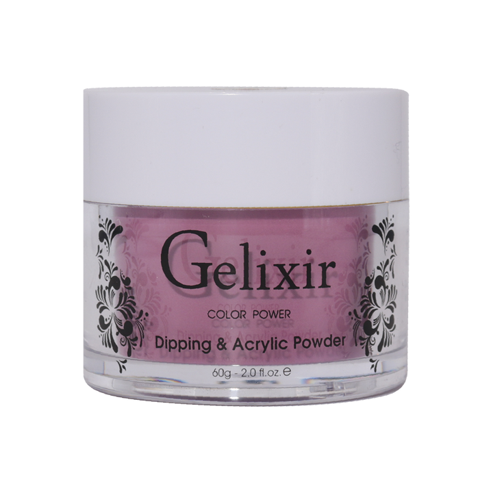Gelixir 045 Deep Carmine - Dipping & Acrylic Powder