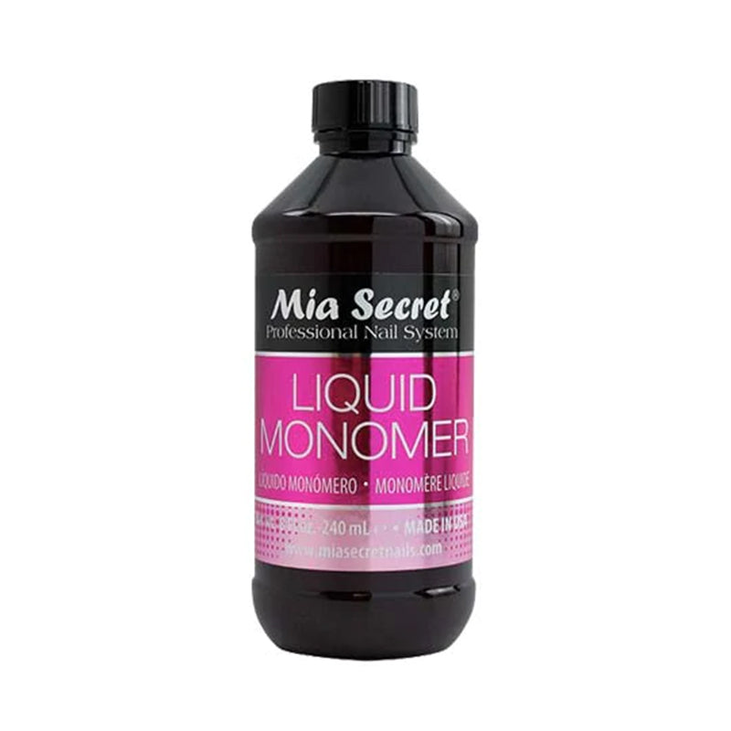 Mia secret - liquid monomer