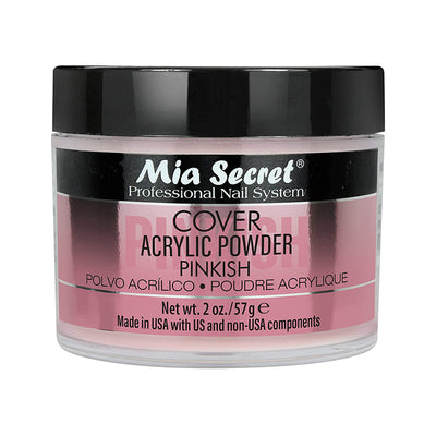 Mia secret - COVER PINKISH