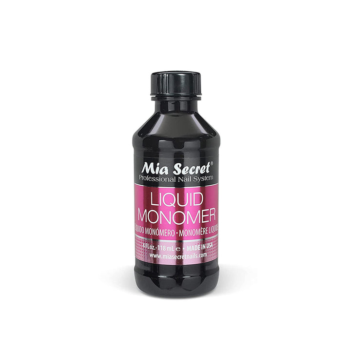 Mia secret - LIQUID MONOMER