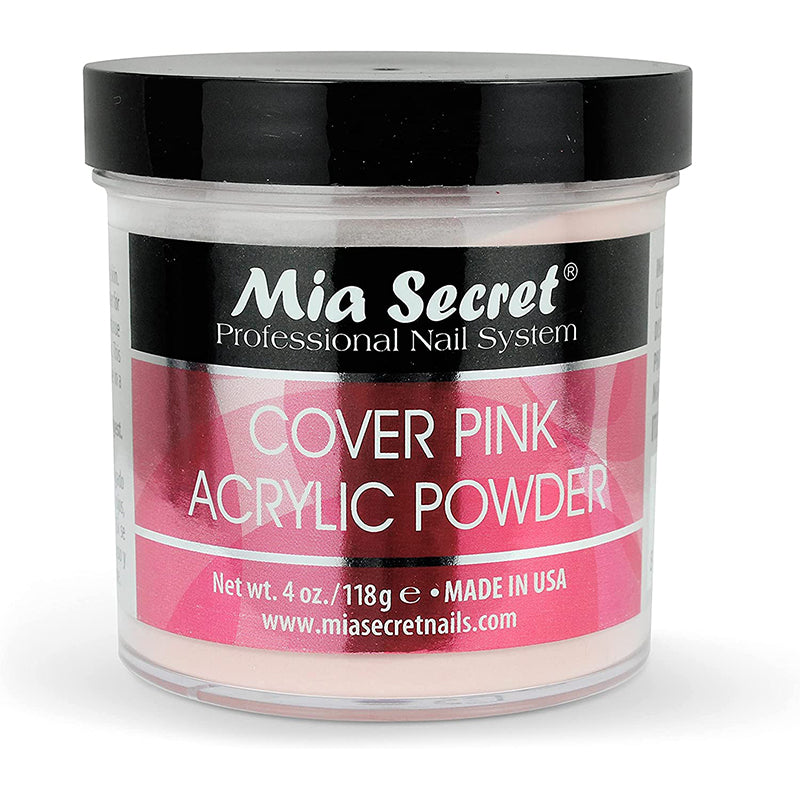 Mia secret - COVER PINK