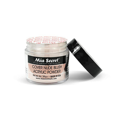 Mia secret - COVER NUDE BLUSH