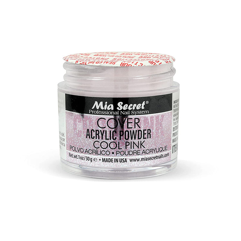 Mia secret - COVER COOL PINK