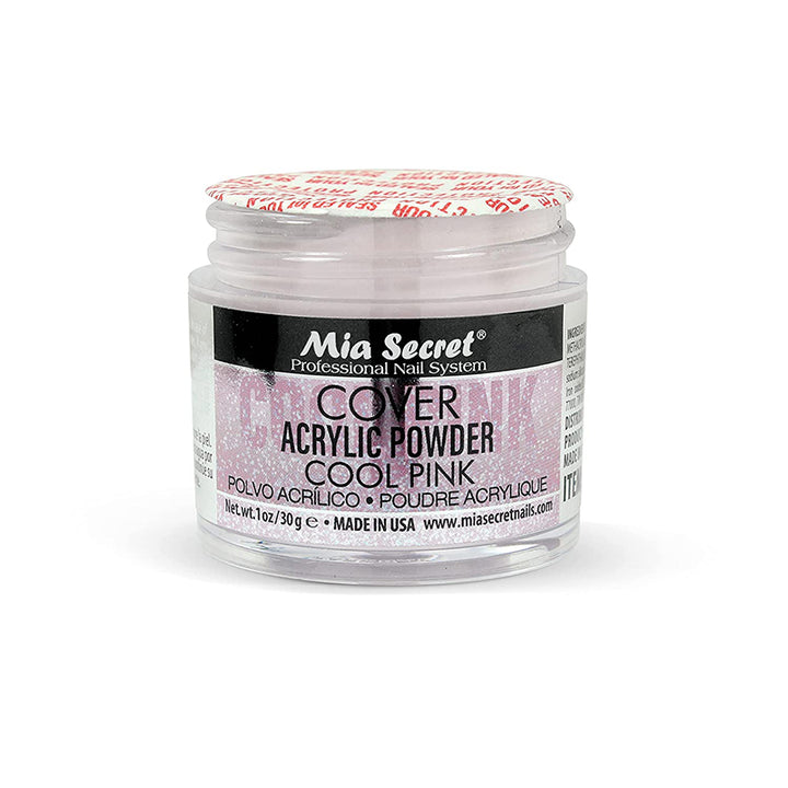 Mia secret - COVER COOL PINK