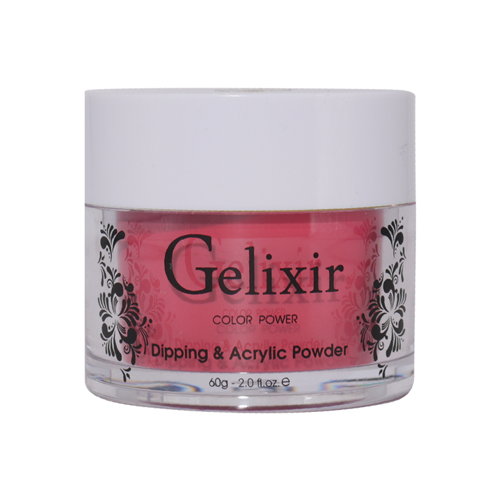 Gelixir 050 Burnt Umber - Dipping & Acrylic Powder