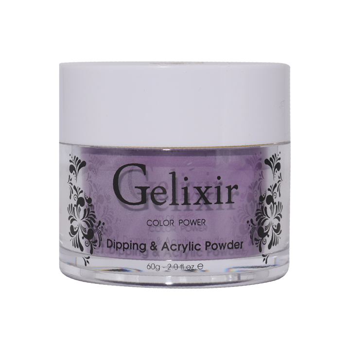 Gelixir 051 Bulgarian Rose - Dipping & Acrylic Powder