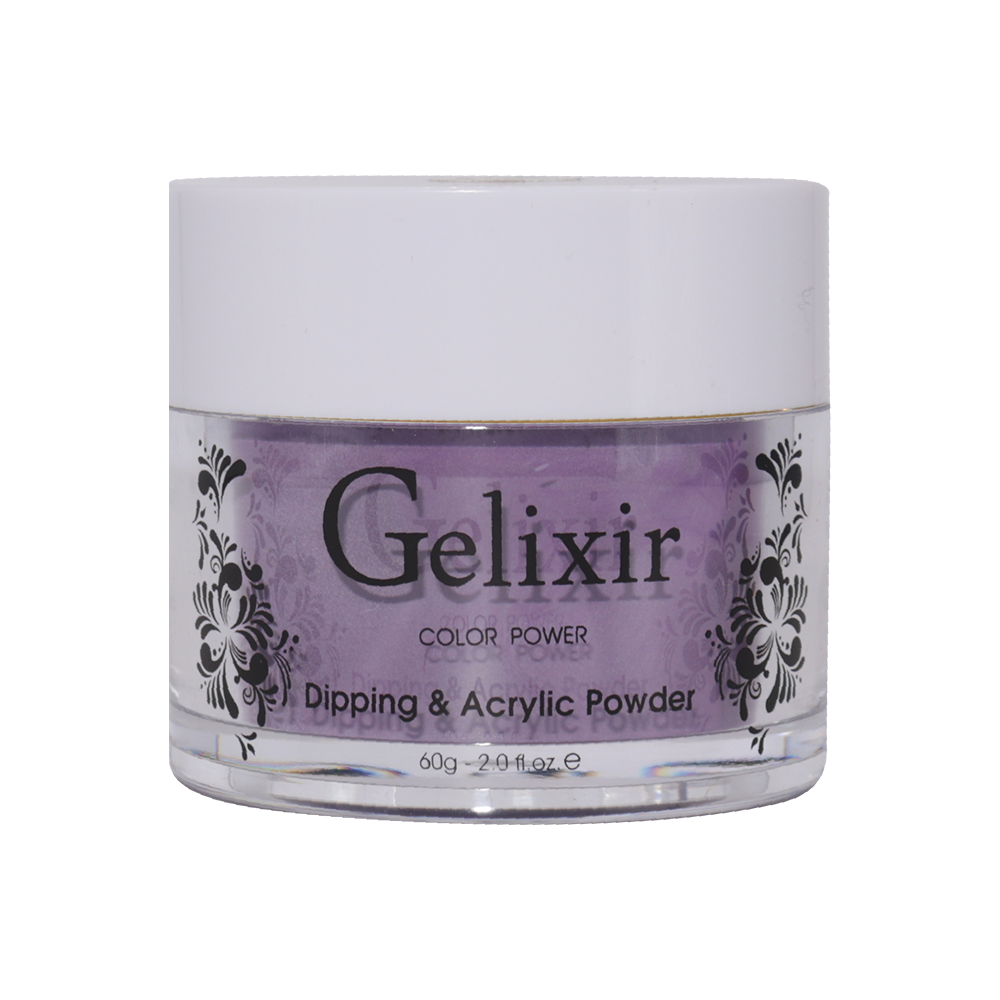 Gelixir 051 Bulgarian Rose - Dipping & Acrylic Powder