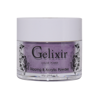 Gelixir 051 Bulgarian Rose - Dipping & Acrylic Powder