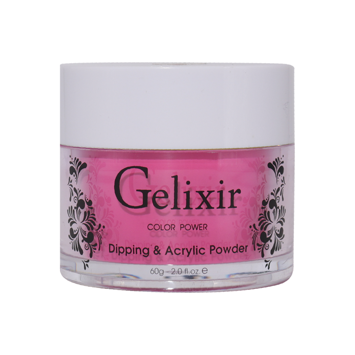 Gelixir 052 Raspberry - Dipping & Acrylic Powder