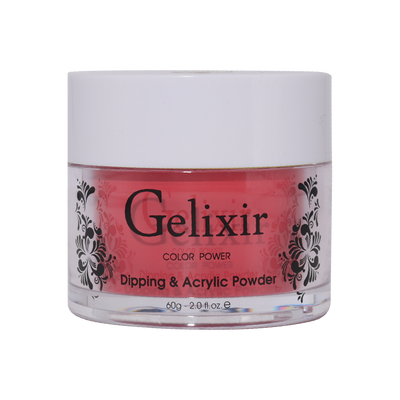 Gelixir 053 Spanish Wine - Dipping & Acrylic Powder