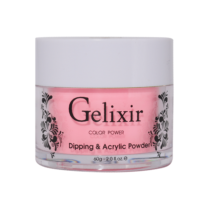 Gelixir 056 Sexy Girl - Dipping & Acrylic Powder
