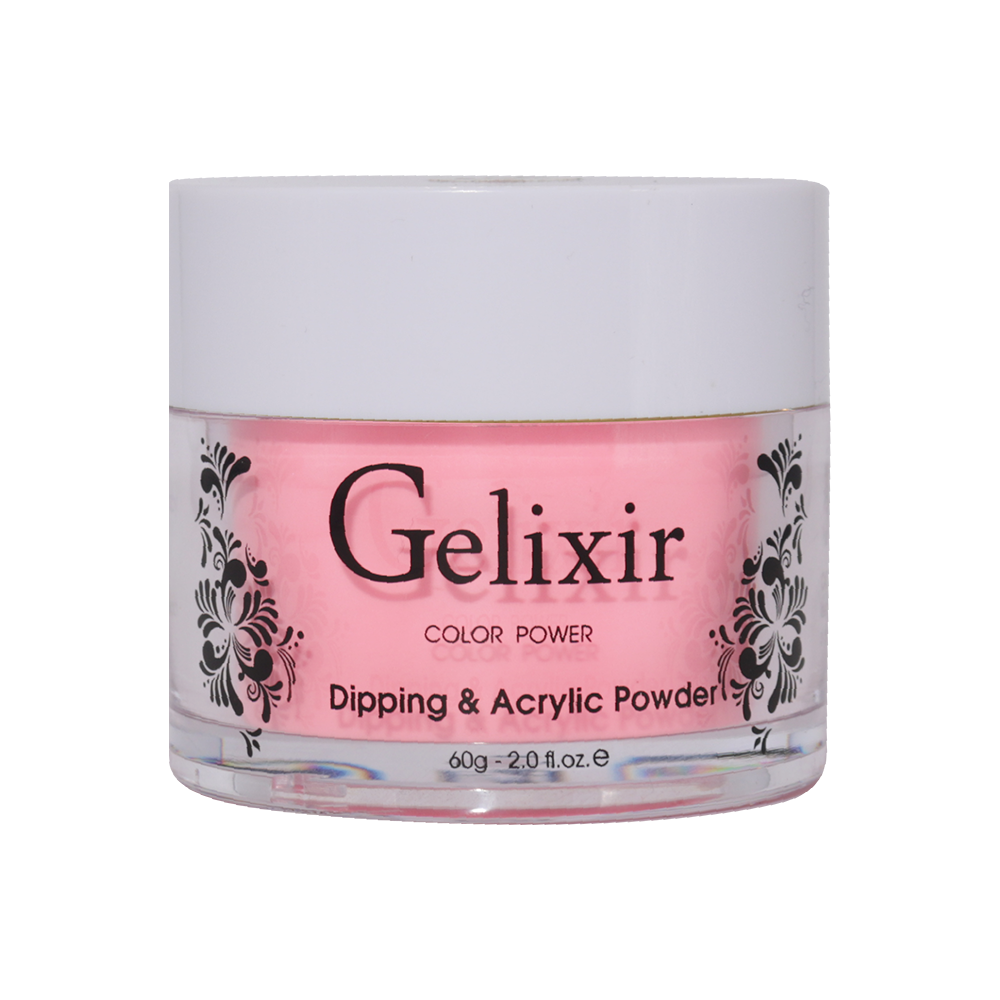 Gelixir 056 Sexy Girl - Dipping & Acrylic Powder