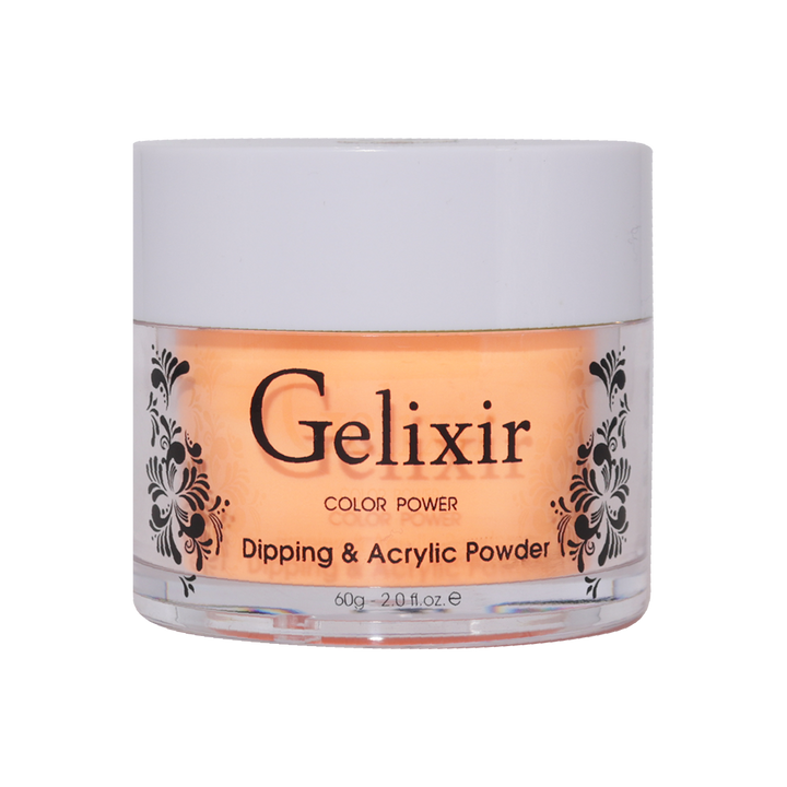 Gelixir 058 California Sunshine - Dipping & Acrylic Powder