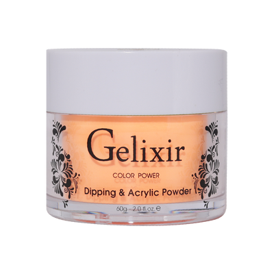 Gelixir 058 California Sunshine - Dipping & Acrylic Powder