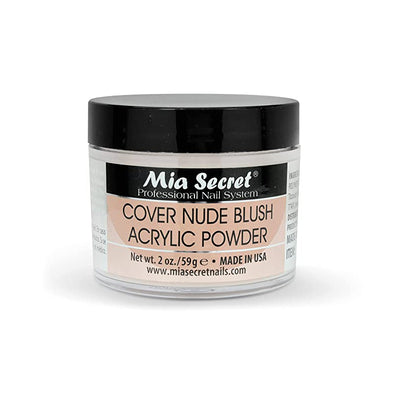 Mia secret - COVER NUDE BLUSH