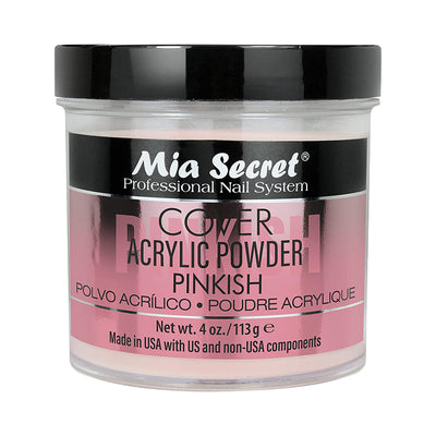 Mia secret - COVER PINKISH