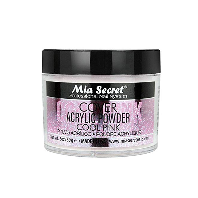Mia secret - COVER COOL PINK