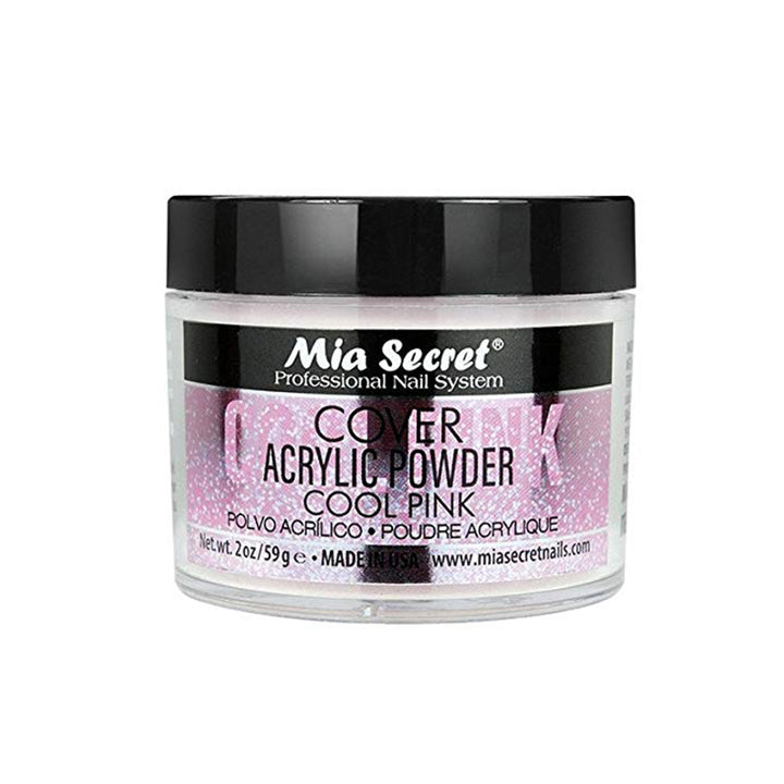 Mia secret - COVER COOL PINK
