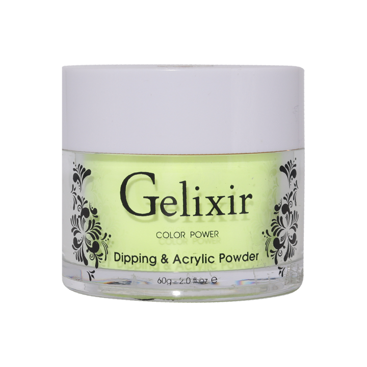 Gelixir 064 Daffodil - Dipping & Acrylic Powder