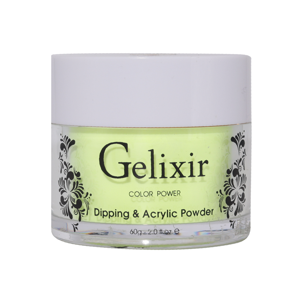 Gelixir 064 Daffodil - Dipping & Acrylic Powder