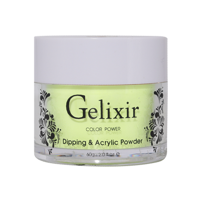 Gelixir 064 Daffodil - Dipping & Acrylic Powder