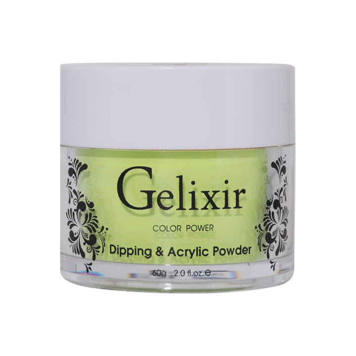 Gelixir 068 Olive Drab - Dipping & Acrylic Powder