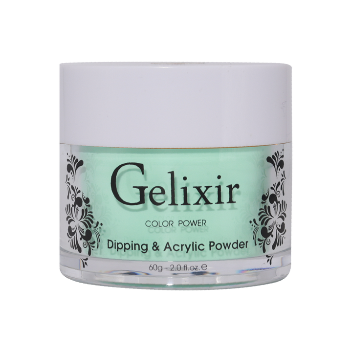 Gelixir 069 Dollar Bill - Dipping & Acrylic Powder