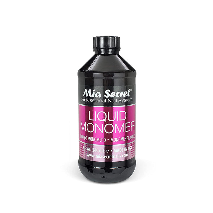 Mia secret - LIQUID MONOMER