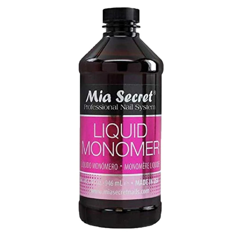 Mia secret - liquid monomer