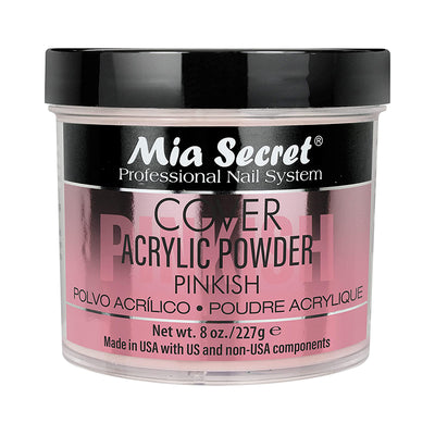 Mia secret - COVER PINKISH