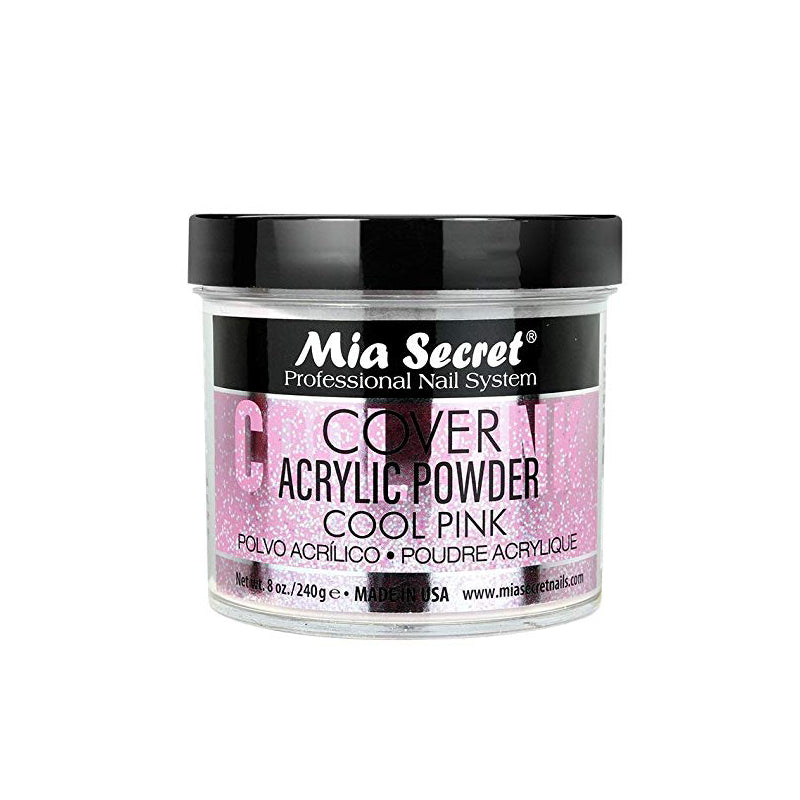 Mia secret - COVER COOL PINK
