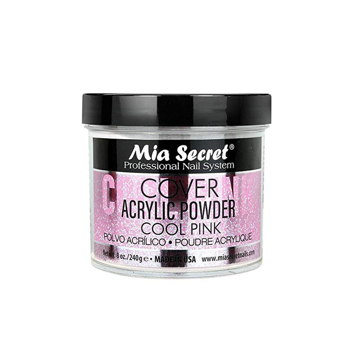 Mia secret - COVER COOL PINK