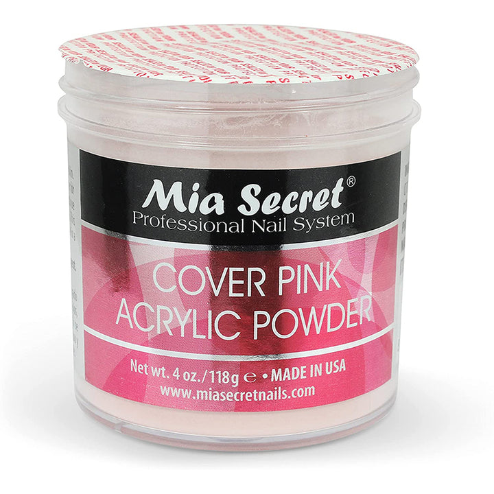 Mia secret - COVER PINK