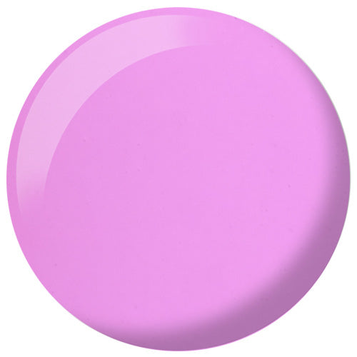 DND Whirly Pop gel polish & Lacquer Duos #726