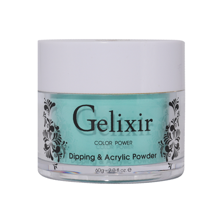 Gelixir 072 Jade - Dipping & Acrylic Powder