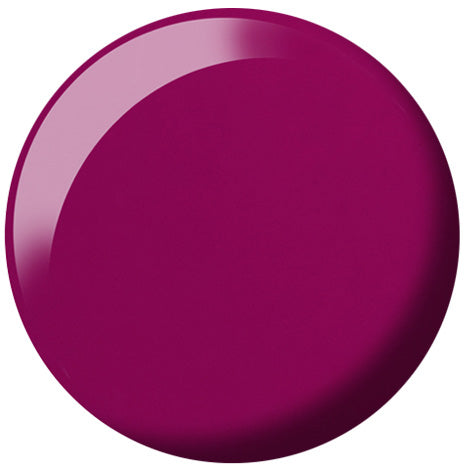 DND Jinx gel polish & Lacquer Duos #755