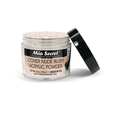 Mia secret - COVER NUDE BLUSH