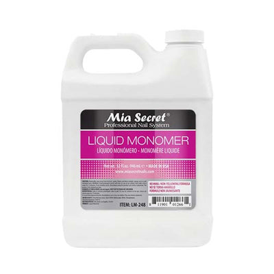 Mia secret - liquid monomer