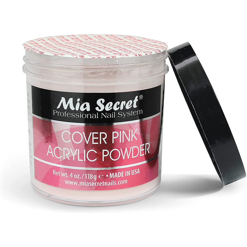 Mia secret - COVER PINK
