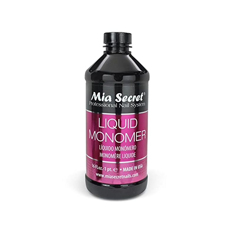 Mia secret - LIQUID MONOMER
