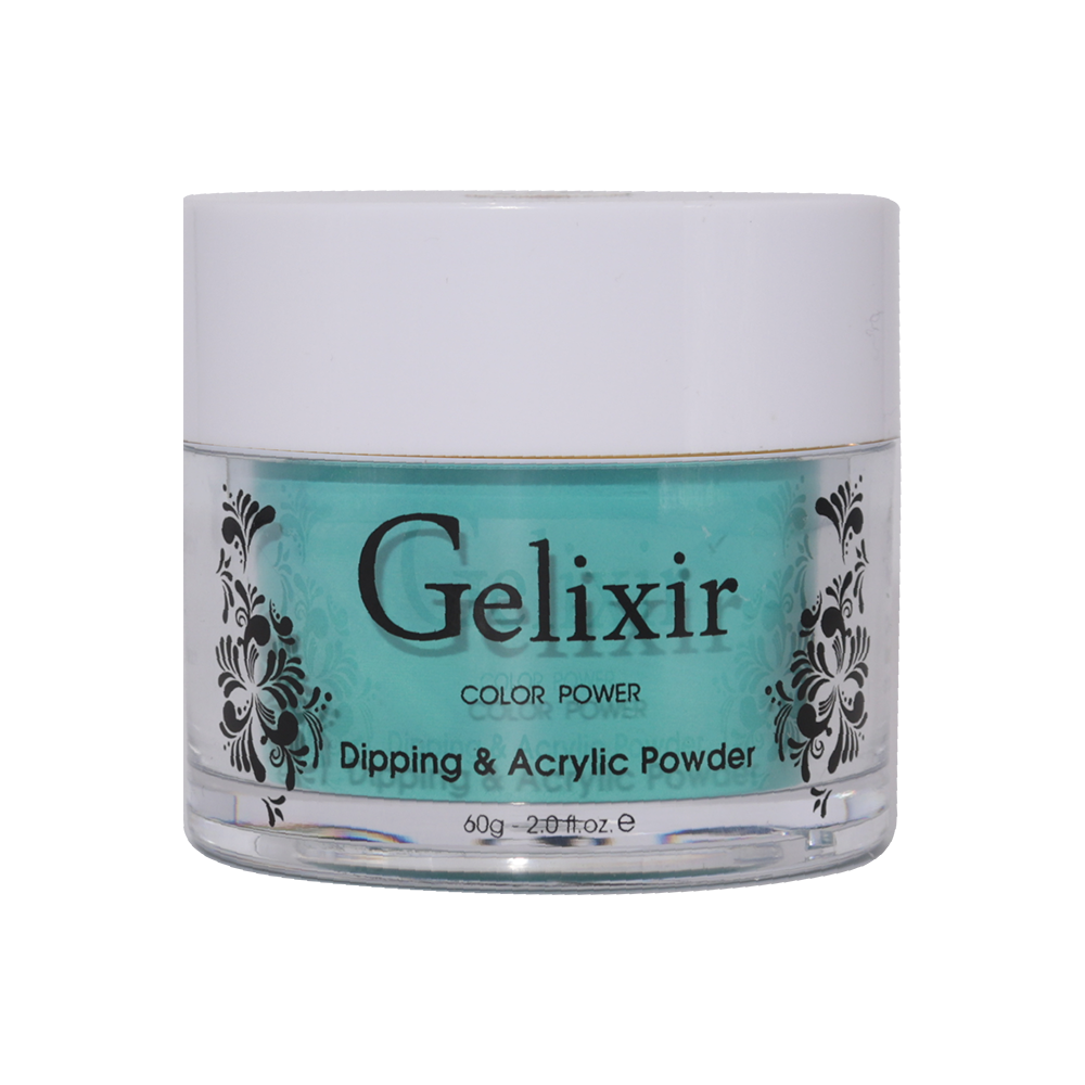 Gelixir 082 Jewelry Blue - Dipping & Acrylic Powder